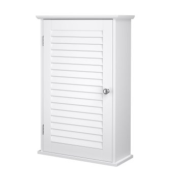 Szafka Łazienkowa - BBC24WT