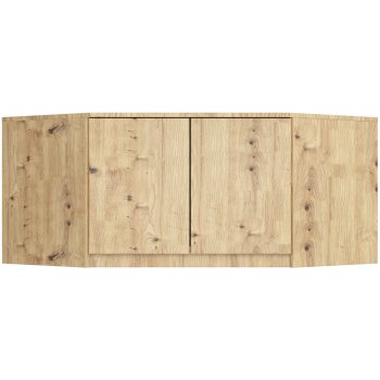 NADSTAWKA DO SZAFY S100 DĄB ARTISAN