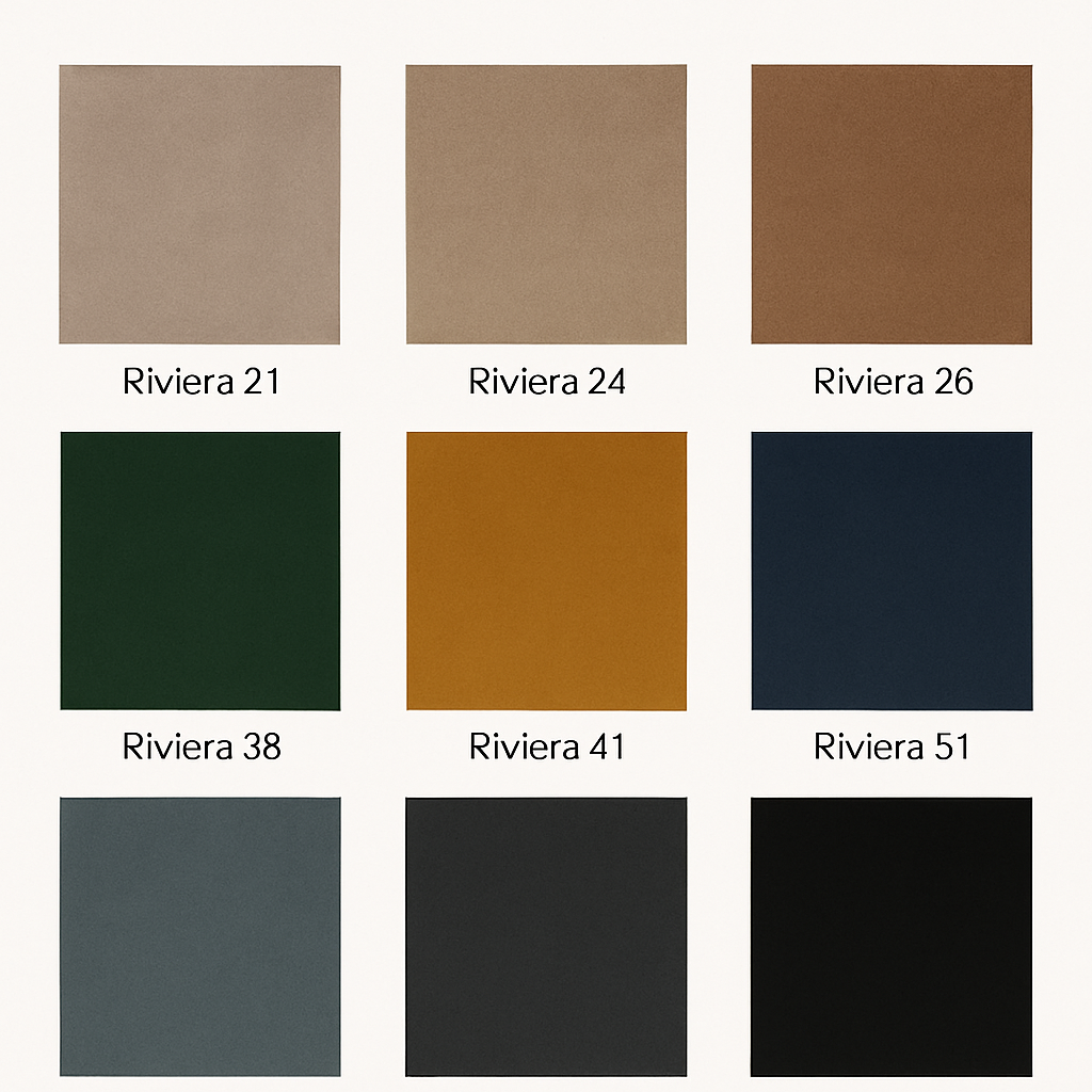 Tkanina RIVIERA velvet